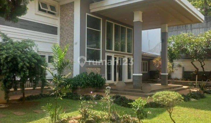 Pasti Murah Rumah Mewah Central Park Hitung Tanah 1