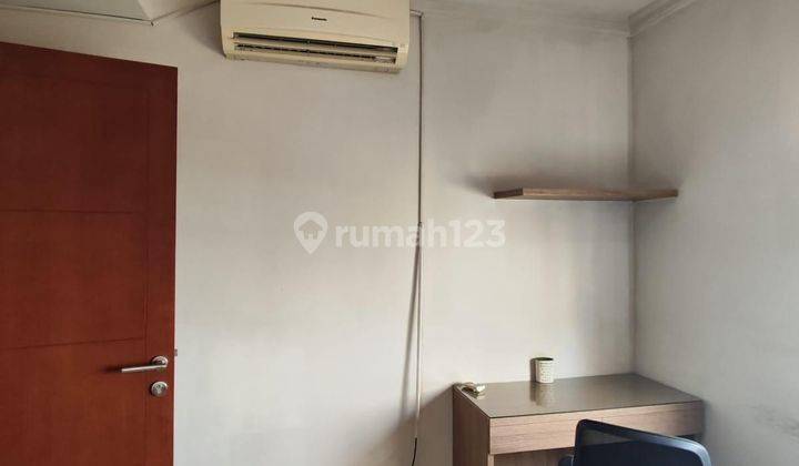 Dijual Apartemen Royal Mediterania  Full Furnished 2