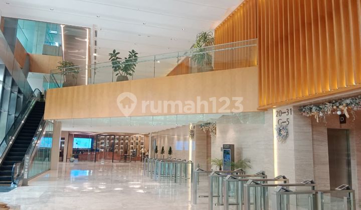 Disewakan Kantor Premium di Rasuna Kuningan Jakarta Selatan