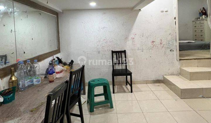 Dijual Rumah Hitung Tanah Pondok Indah 2