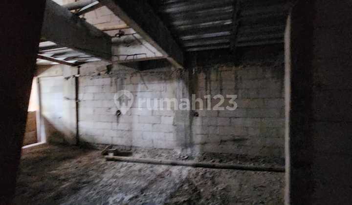 For Sale or Rent 3 Units of Attached Shophouses in Grogol Petamburan, West Jakarta 2