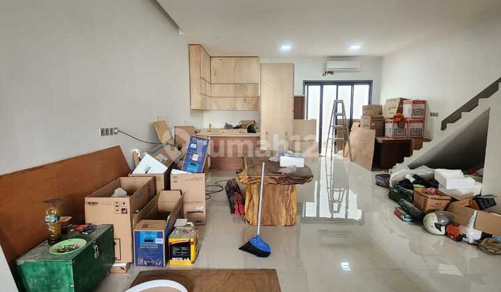 Rumah Baru Taman Villa Meruya 2 Lantai Indent jakarta Barat Rumah Baru Taman Villa Meruya 2 Lantai Indent jakarta Barat