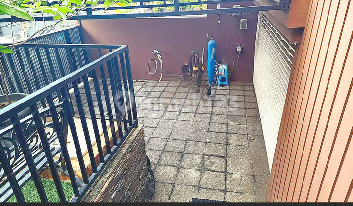 Dijual Cepat Rumah bagus luas 240m2 di Citra Garden Jakbar 2