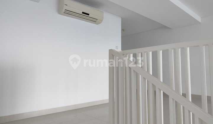 Dijual Soho Residence Type Avenue Luas 96,96m2 Jakarta barat