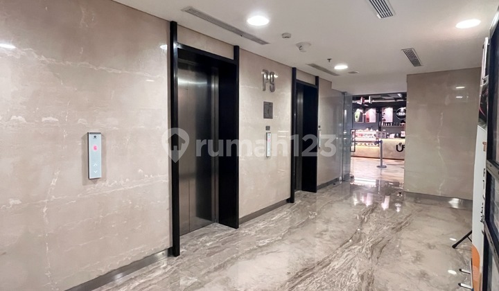 For Rent: Exclusive Gym Space in Sudirman, South Jakarta For Rent: Exclusive Gym Space in Sudirman, South Jakarta