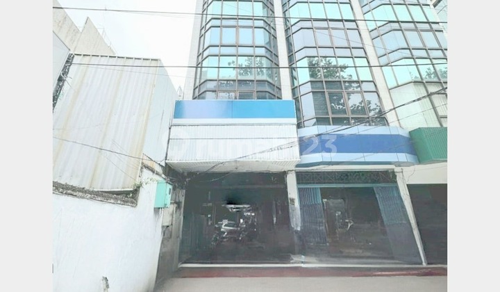 Dijual Cepat Ruko 5 Lantai Lokasi Strategis Cideng jakpus Dijual Cepat Ruko 5 Lantai Lokasi Strategis Cideng jakpus