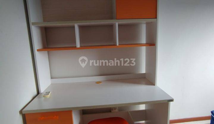 Disewakan Apartemen Royal Mediterania 3 kamar Murah 2