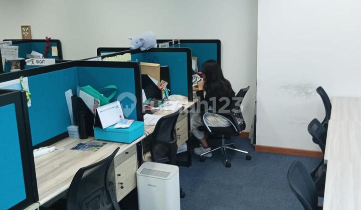 For Sale Soho Capital High Floor Central Park