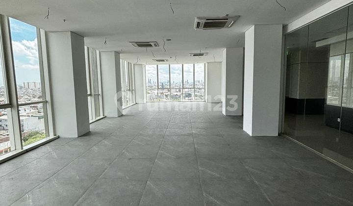 Disewakan Ruang Kantor B Residence Jakarta Barat Disewakan Ruang Kantor B Residence Jakarta Barat