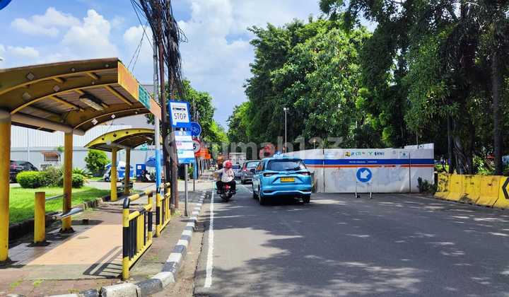 Dijual Tanah Komersil Super Murah di Petojo Jakarta Pusat Dijual Tanah Komersil Super Murah di Petojo Jakarta Pusat