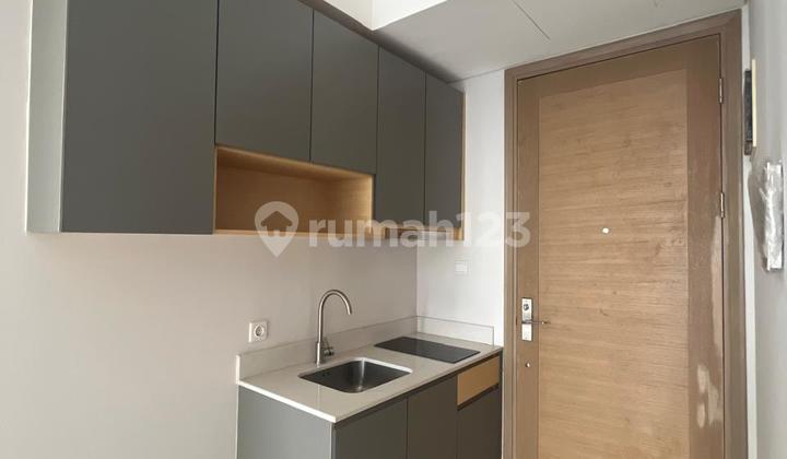 For Sale Taman Anggrek Residence 2 Bedroom Suite Middle Floor