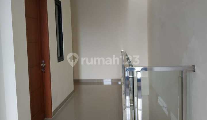 Disewakan Rumah Taman Ratu Jakarta barat 1