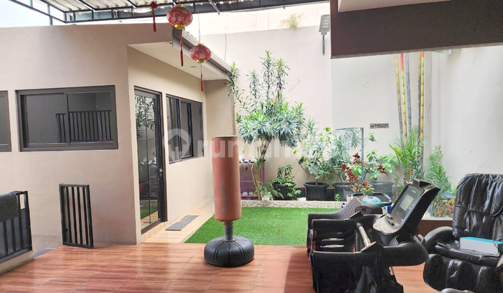 For Sale Nice Spacious 240m2 House in Citra Garden West Jakarta, Quick Sale For Sale Nice Spacious 240m2 House in Citra Garden West Jakarta, Quick Sale