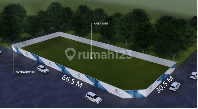 Thamrin Prime Plot in the central area near Plaza Indonesia Grand Hyatt, Central Jakarta Thamrin Prime Plot in the central area near Plaza Indonesia Grand Hyatt, Central Jakarta