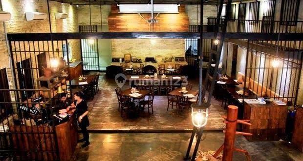 Disewakan Yogya Bangunan Cocok Kafe,resto ,Klinik Kantor Workshop,showroom 2