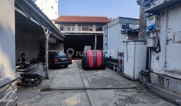 Dijual Murah Tanah Komersil Ahmad Yani By Pass Jakarta Timur 2