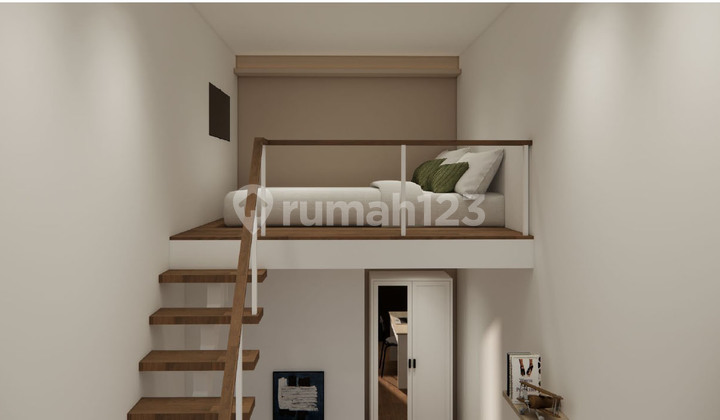 Kost Baru Premium Tanjung Duren 18 Kamar Siap Jalan 2