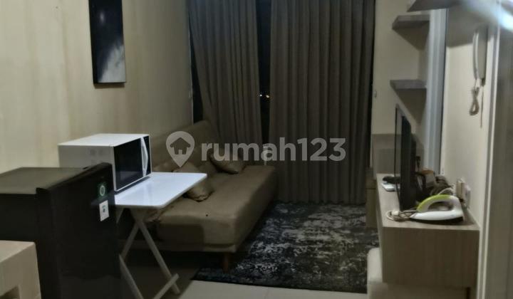 Dijual Apartemen Kebayoran Icon Full Furnished