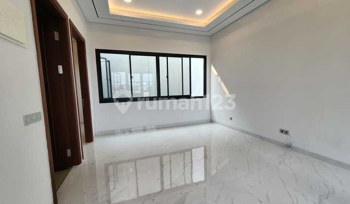 Rumah baru Taman Permata Buana Kembangan Jakbar 2