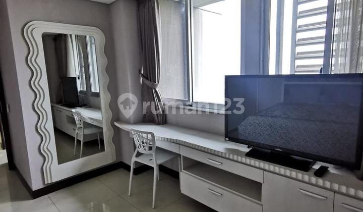 Cheapest Kemang Village Apartment Ready to Use Empire Tower 2