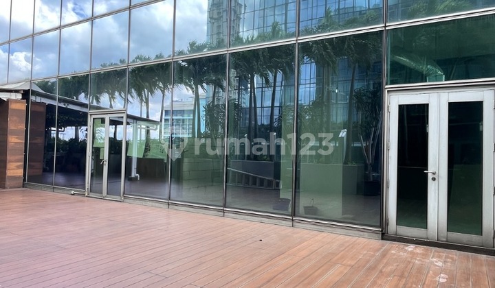 For Rent for Restaurant Cafe in Sudirman, South Jakarta For Rent for Restaurant Cafe in Sudirman, South Jakarta