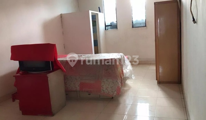 Dijual cepat Rumah Pribadi di Pademangan jakarta Utara 2