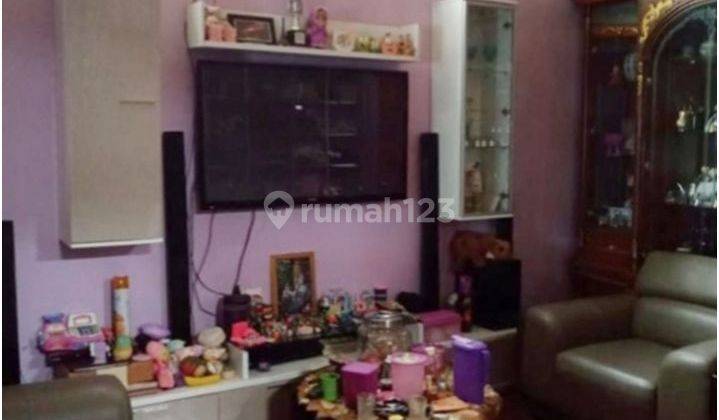 Rumah Murah Siap Huni Semi Furnished Di Soreang  2