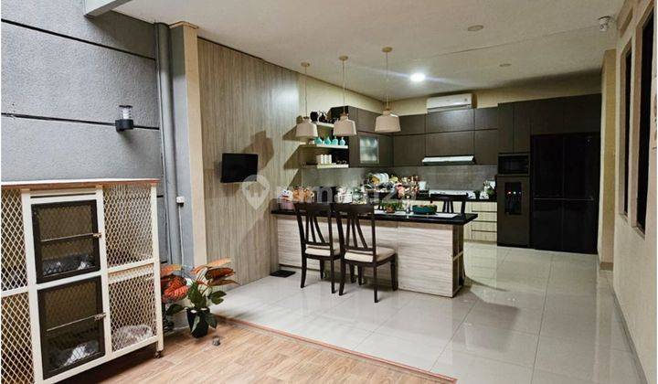 Rumah Semi Furnish Siap Huni Di Batununggal Bandung 2