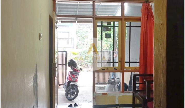 Jual Rumah murah di Gading tutuka soreang
Bandung 3