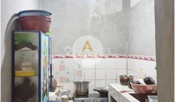Jual Rumah murah di Gading tutuka soreang
Bandung 6