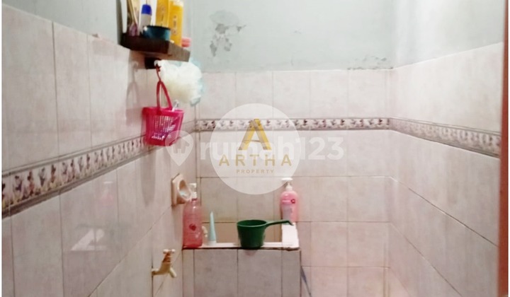 Jual Rumah murah di Gading tutuka soreang
Bandung 7