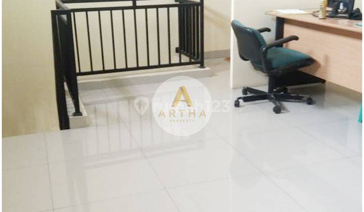 Jual Ruko di Sukamenak Residence Bandung 4