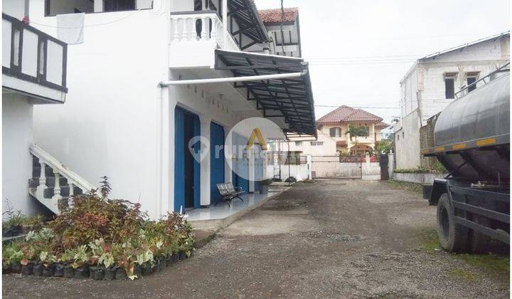 Dijual Ruko dan Gudang di Cihanjuang Parongpong Bandung 2