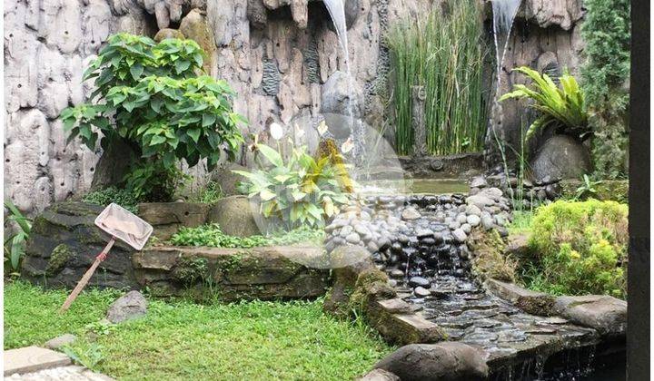 Jual Rumah Strategis harga dibawah NJOP di Cimahi Bandung