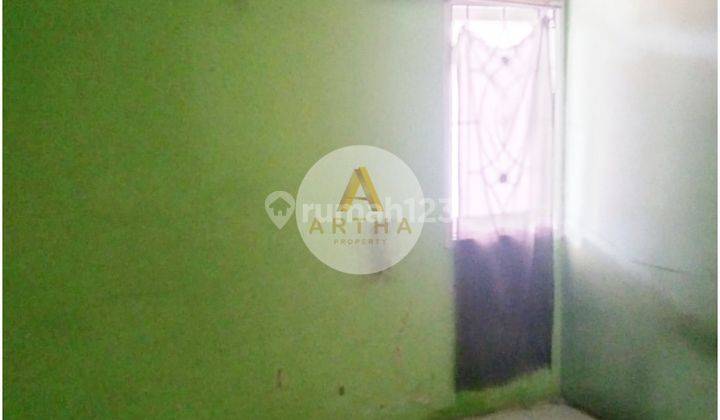 Disewa Rumah siap huni Taman Cibaduyut Indah Bandung 4