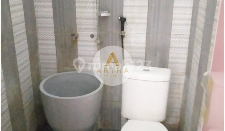 Disewa Rumah siap huni Taman Cibaduyut Indah Bandung 6