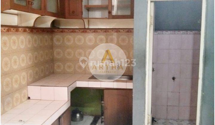 Disewa Rumah siap huni Taman Cibaduyut Indah Bandung 9