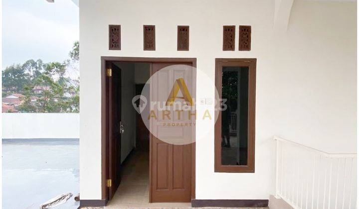 Jual Rumah Bagusdan Luas di Pasir Jambu Ciwidey 2