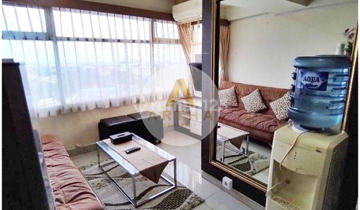 Jual Murah Jarrdin Apartement Cihampelas Bandung 1