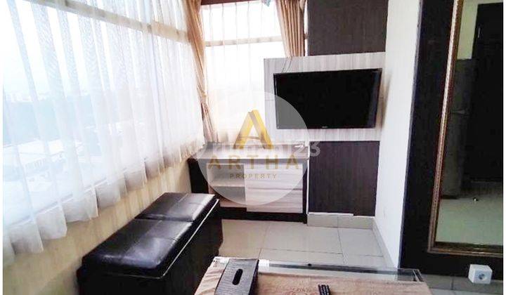 Jual Murah Jarrdin Apartement Cihampelas Bandung 2