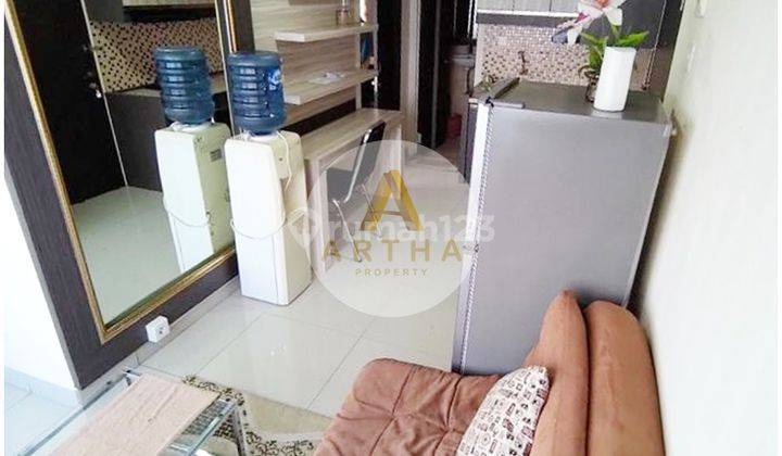 Jual Murah Jarrdin Apartement Cihampelas Bandung 3