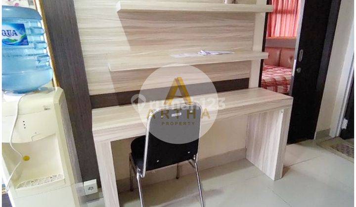 Jual Murah Jarrdin Apartement Cihampelas Bandung 5