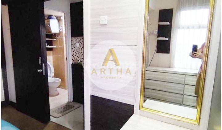 Jual Murah Jarrdin Apartement Cihampelas Bandung 7
