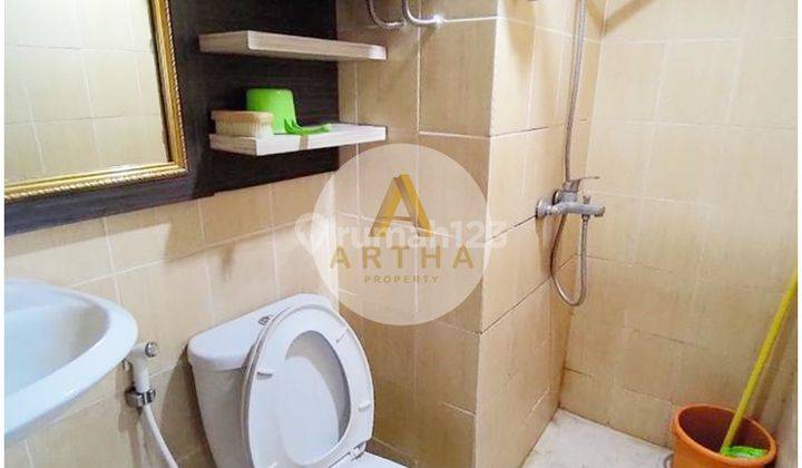 Jual Murah Jarrdin Apartement Cihampelas Bandung 8