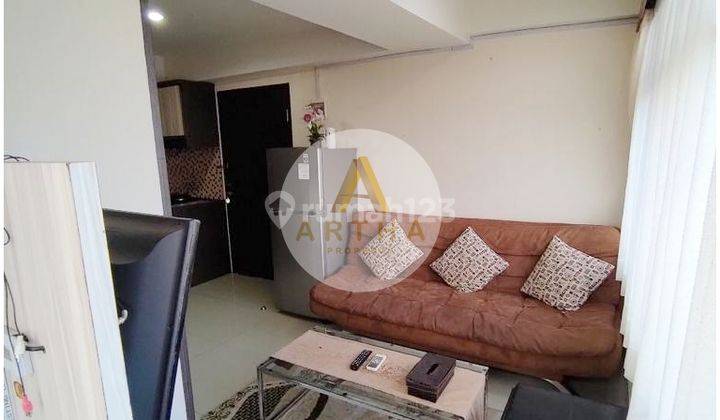 Jual Murah Jarrdin Apartement Cihampelas Bandung 9