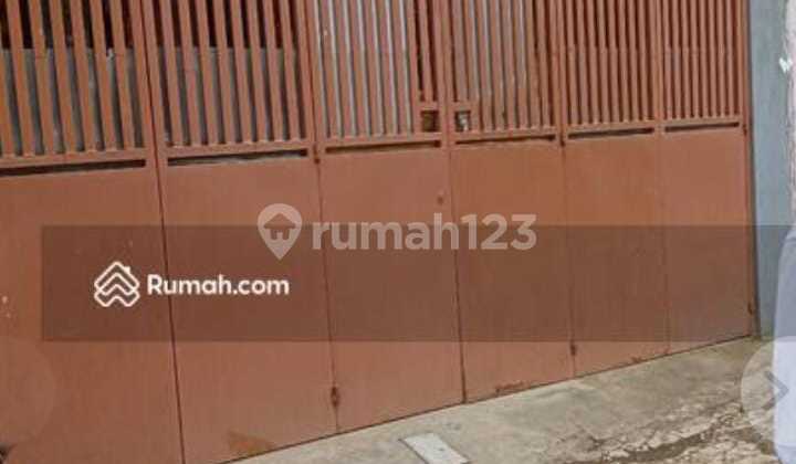 Jual rumah tinggal bisa untuk Usaha di Soreang Indah 2 Lantai