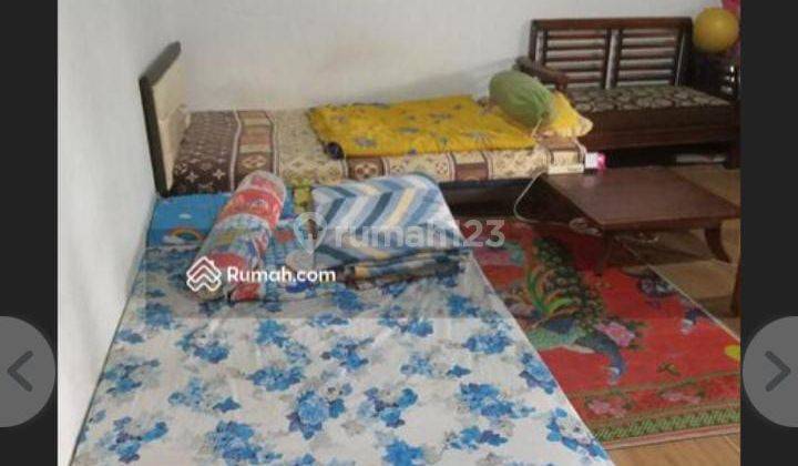 Jual rumah tinggal bisa untuk Usaha di Soreang Indah 2 Lantai