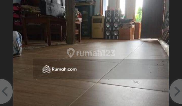 Jual rumah tinggal bisa untuk Usaha di Soreang Indah 2 Lantai