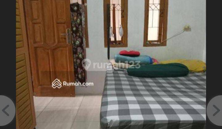 Jual rumah tinggal bisa untuk Usaha di Soreang Indah 2 Lantai