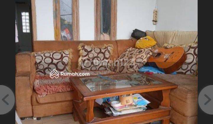 Jual rumah tinggal bisa untuk Usaha di Soreang Indah 2 Lantai